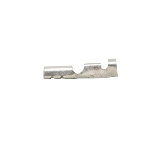 HELLA 701235033 Term Female 6.3X0.8Mm Catch 1=1 100/Box, Multi