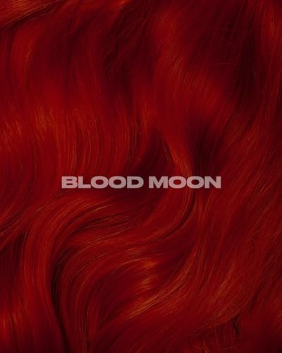 Lunar Tides Semi-Permanent Hair Color (43 colors) (Plum, 4 fl. oz.)