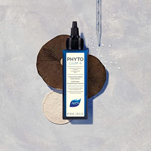 PHYTO PARIS Phytolium+ Treatment, 3.38 fl. oz.