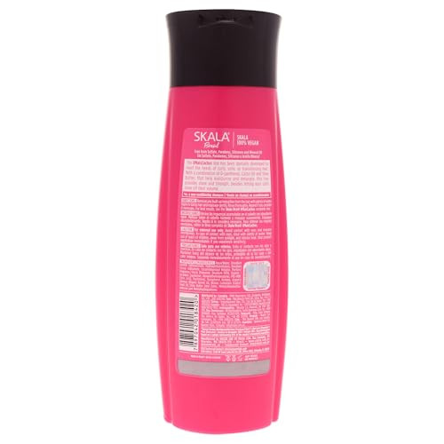 SKALA Expert Mais Cachos Shampoo for Curly & Coily Hair 10.99 Fl Oz
