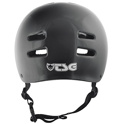 TSG Skate/BMX Bike & Skate Helmet | Protective Gear for Men & Women | Cycling, BMX, Skateboarding, Rollerblading,