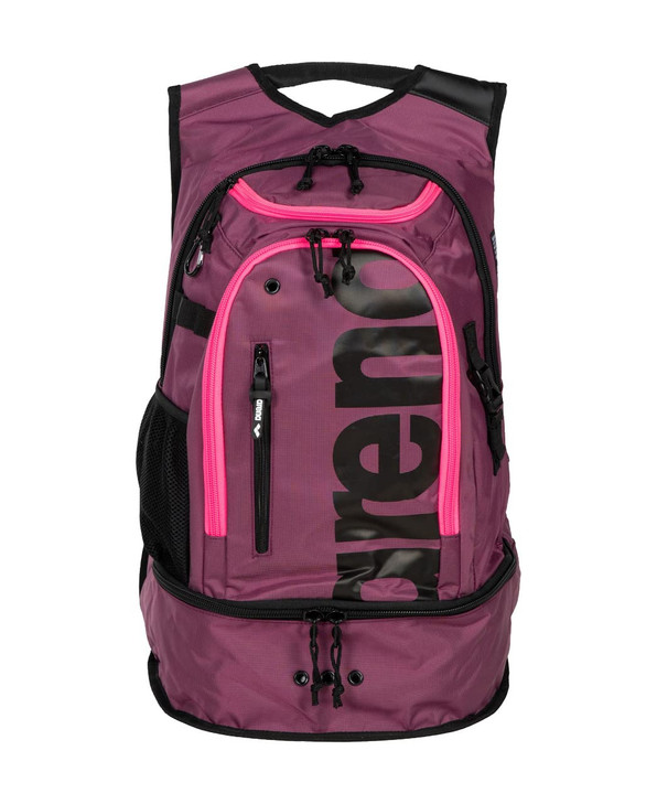 ARENA Unisex Adult Fastpack 3.0 Swimming Athlete Sports Backpack for Swimming Training Gear Gym Bag for Men and Women,