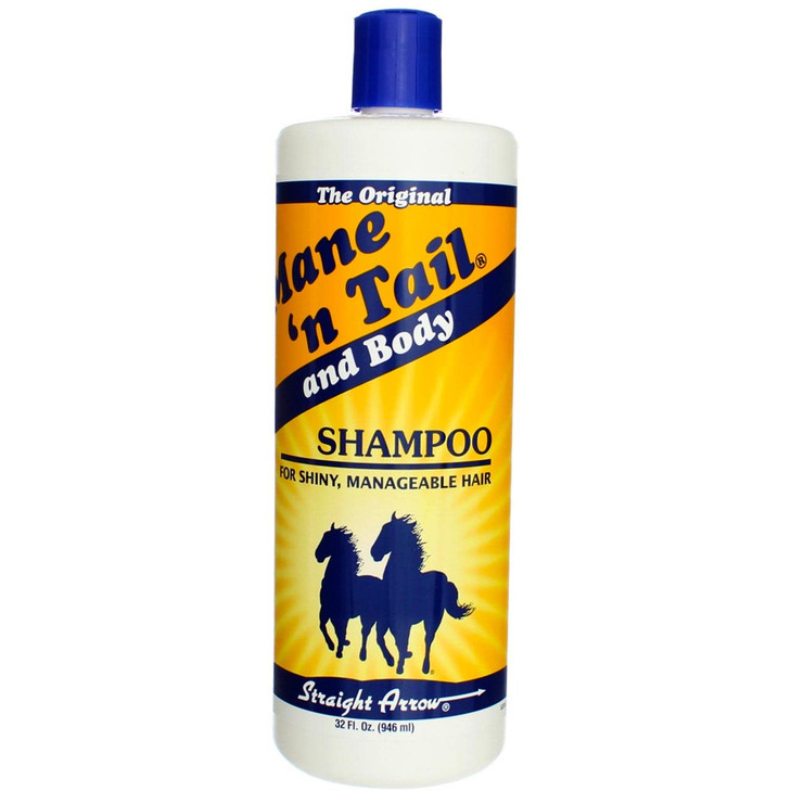 Mane N Tail Shampoo Original 32oz (3 Pack)