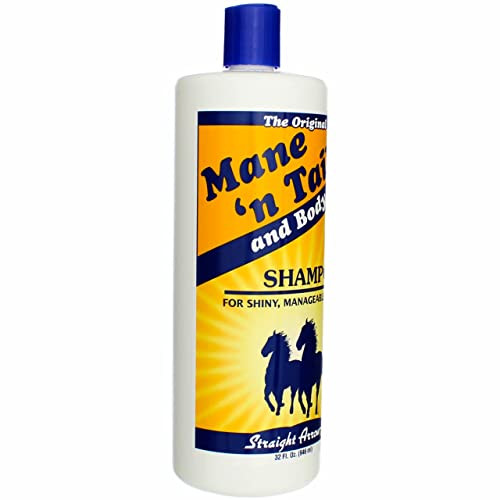 Mane N Tail Shampoo Original 32oz (3 Pack)
