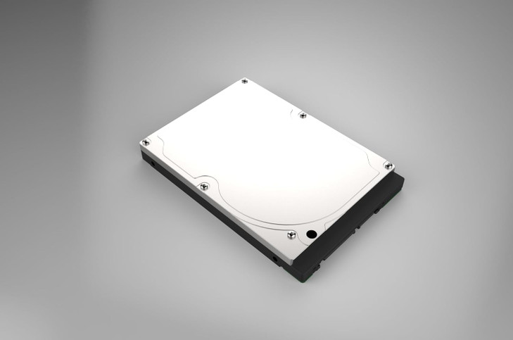 BUSlink HB500HDD 500GB Hard Drive Expansion for HomeBase S380 (HomeBase 3) - Seamless Storage Upgrade for Security