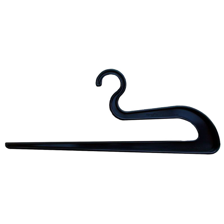 HangPro Wetsuit Slide Hanger for Storage of Scuba Diving & Surfing Wetsuits