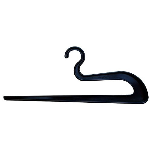 HangPro Wetsuit Slide Hanger for Storage of Scuba Diving & Surfing Wetsuits