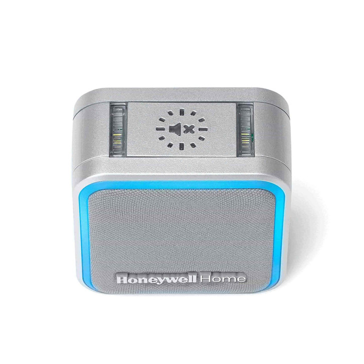 Honeywell Home Portable Wireless Doorbell & Push Button