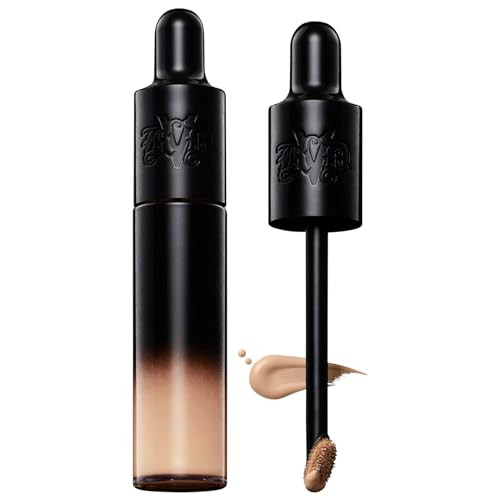 KVD Beauty Good Apple Lightweight Full-Coverage Concealer Light 119