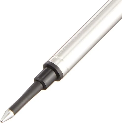 S.T Dupont D-40841 Medium Roller Refills - Black