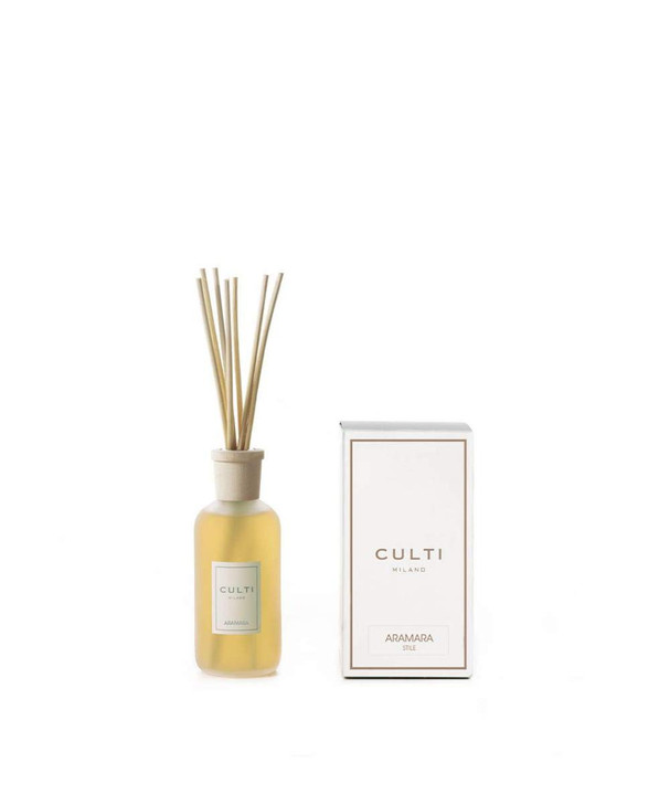 Culti Milano Aramara | Stile Diffuser | (250 ml)