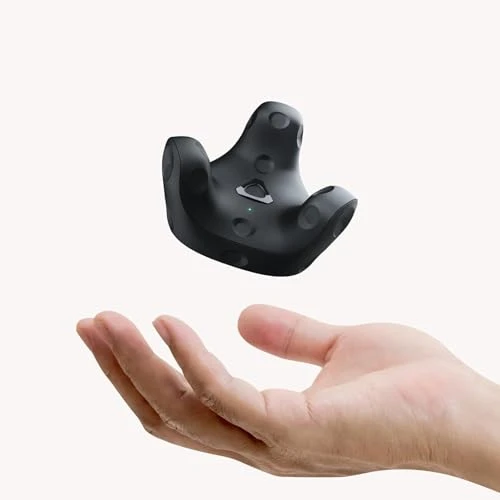 HTC VIVE Tracker (3.0)  Full-Body Tracking for SteamVR, VRChat, Motion Capture