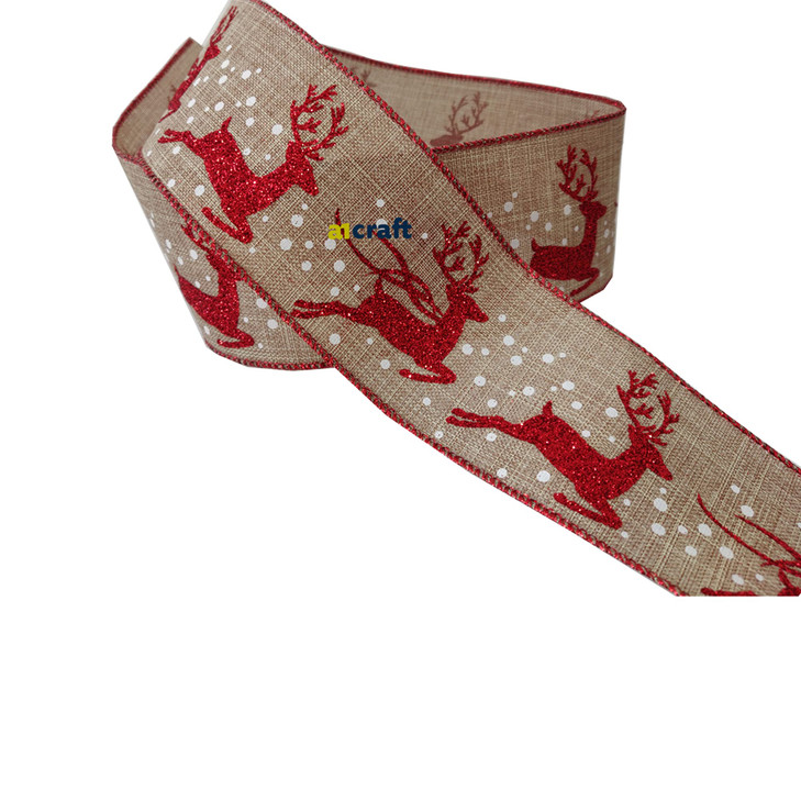Kirkland Ribbon