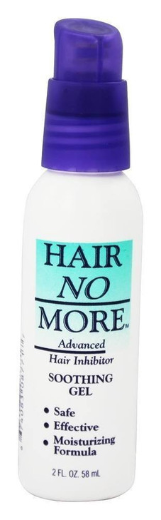 Apex Marketing Group Apex Hair No More Soothing Gel 2 Ounce