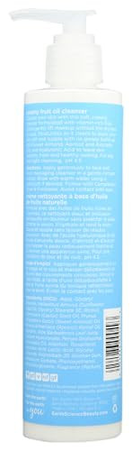 Earth Science A D E Creamy Fruit Oil Cleanser 8 Oz