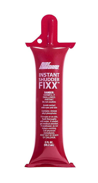 Lubegard 19610 Instant Shudder Fix