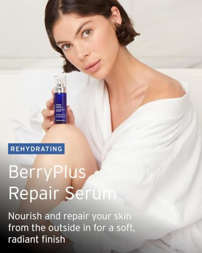 Kerstin Florian Clarifying Berryplus Repair Serum 1 Fl Oz