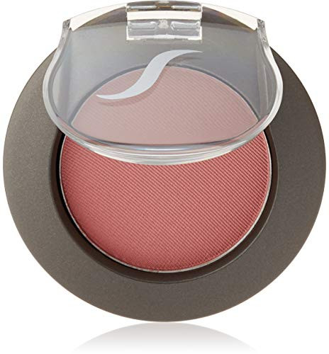 Sorme Cosmetics Long Lasting Blush Wild Rose 0.14 Ounce