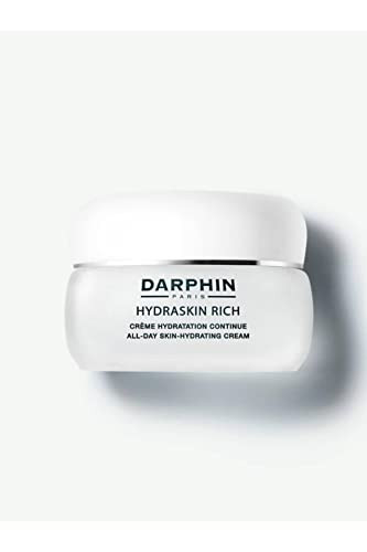 Darphin Hydraskin Rich 50 Ml 1.7 Fl Oz