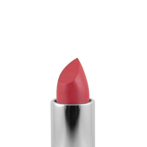 Palladio Herbal Lipstick Rich Pigmented And Creamy Infused With Aloe Vera Chamomile And Ginseng Prevents Lips From Drying Combats Fine Lines