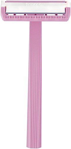 Bic Lady Shaver Women S Disposable Razor 12 Count