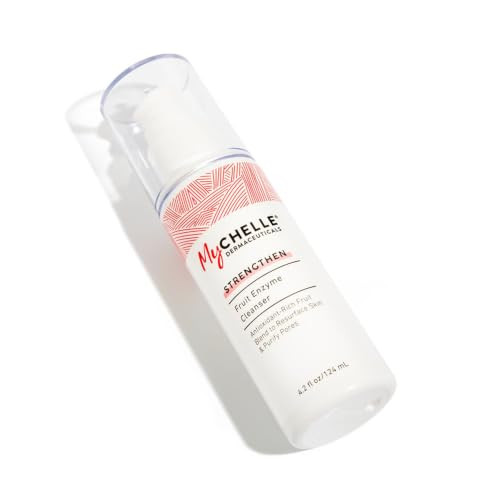 Mychelle Dermaceuticals Fruit Enzyme Cleanser