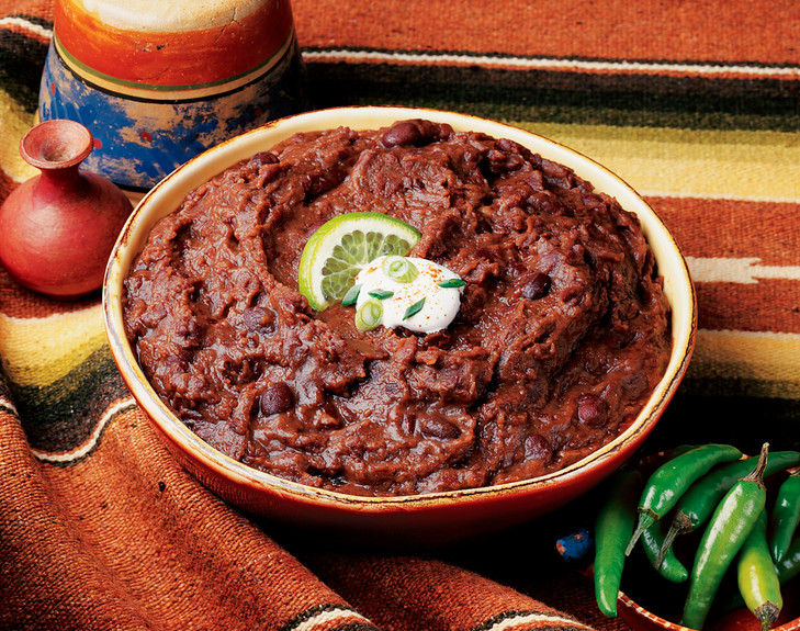Amy S Refried Black Beans Organic And Vegetarian 12 Pack 15.4 Ounce