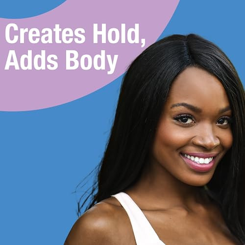 Lottabody Coconut And Shea Butter Style Me Texturizing Setting Lotion 12 Oz