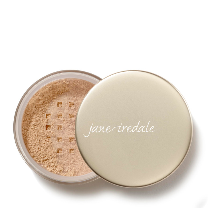 Jane Iredale Amazing Matte Loose Finish Powder 0.35 Ounce Pack Of 1