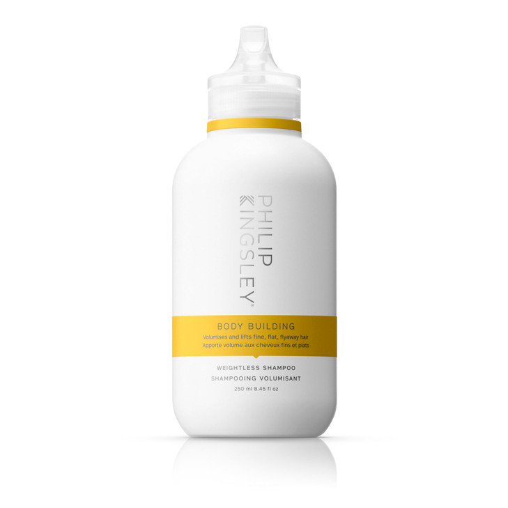 Philip Kingsley Body Building Weightless Shampoo 8.45Fl Oz