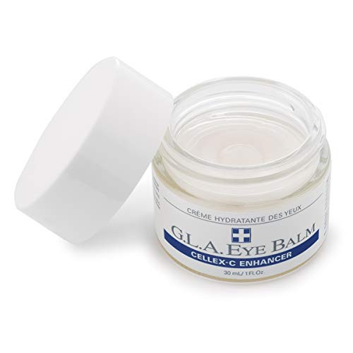Cellex C Enhancer G.L.A. Eye Balm 1 Fl Oz