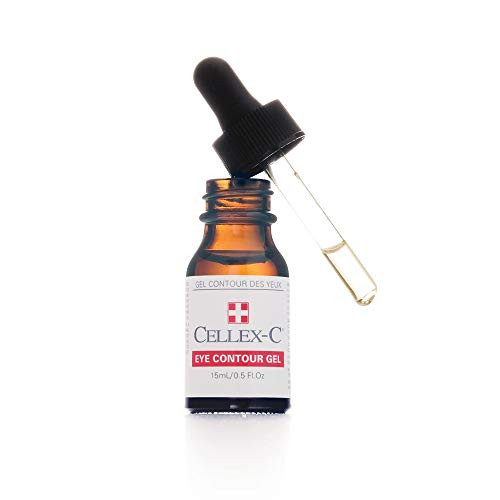 Cellex C Eye Contour Gel 0.5 Fl Oz Pack Of 1