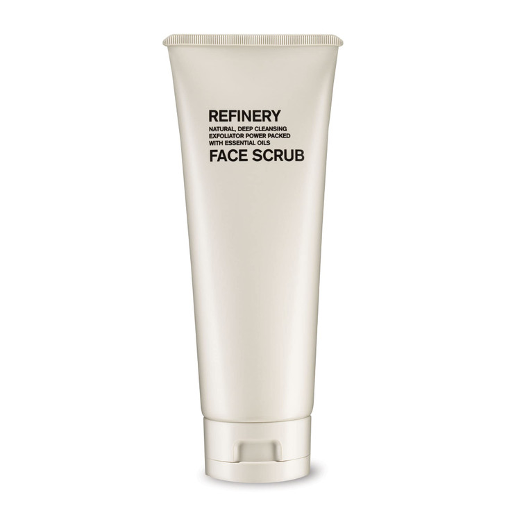 Aromatherapy Associates Refinery Face Scrub. Orange Flower And Petitgrain. Improve Dull Skin Reduce In Grown Hairs And Cleanse 3.4 Fl Oz