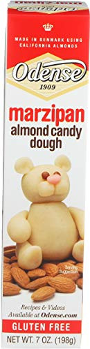 Odense Marzipan 7 Ounce