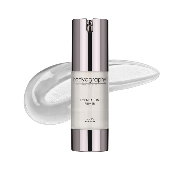 Bodyography Foundation Primer Clear 1 Oz