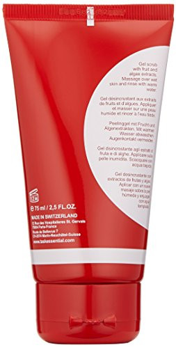 Task Essential New Skin Scrubbing Gel