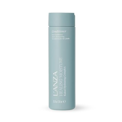L Anza Healing Moisture Hydrating Conditioner For Women 8.5 Fl Oz