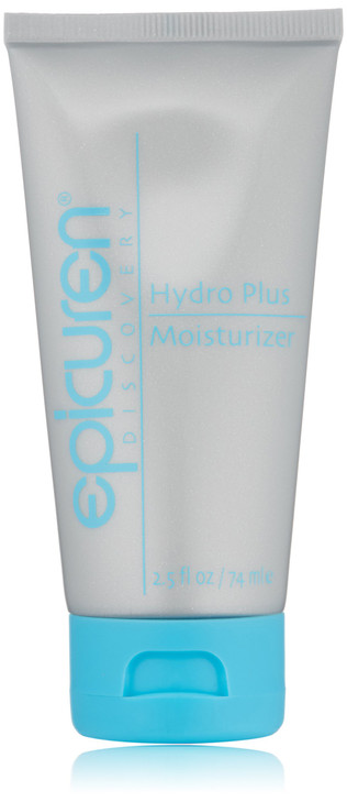 Epicuren Discovery Hydro Plus Moisturizer 2.5 Fl Oz