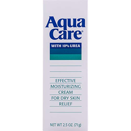 Aqua Care Cream 2.5 Ounce Tube