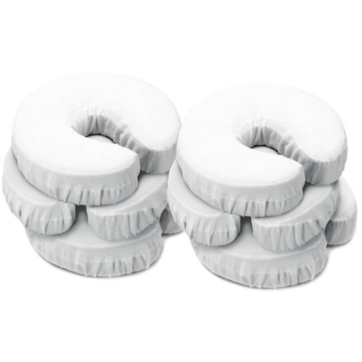 Master Massage Pillow Covers 6 Count Pack Of 1