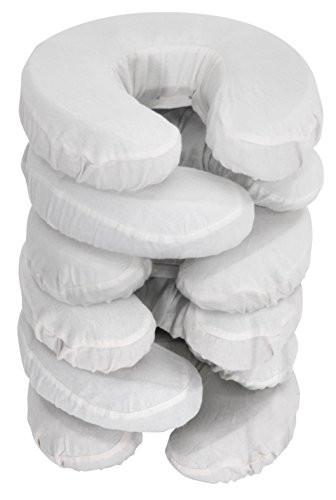 Master Massage Pillow Covers 6 Count Pack Of 1