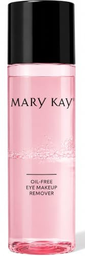 Mary Kay Oil Free Eye Makeup Remover 3.75 Fl. Oz