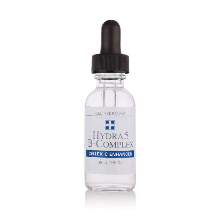 Cellex C Hydra 5 B Complex 1 Fl Oz
