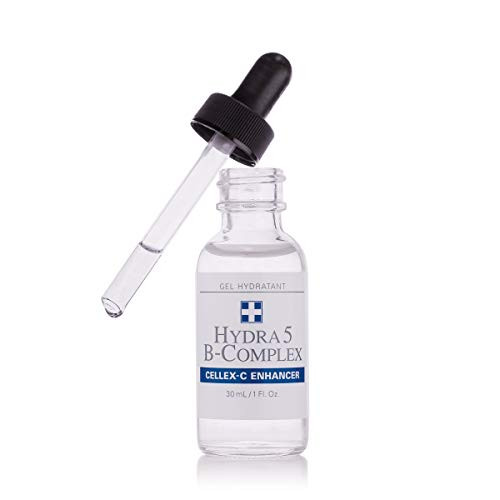 Cellex C Hydra 5 B Complex 1 Fl Oz