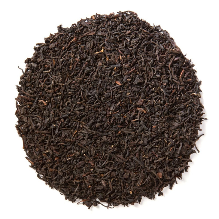 Davidson S Organics English Breakfast Loose Leaf Tea 16 Ounce Bag