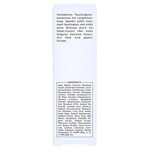 Dr. Grandel Hydro Active Moisture Depot