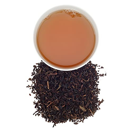 Harney And Sons Formosa Oolong Loose Leaf Oolong Tea Tin 3 Oz