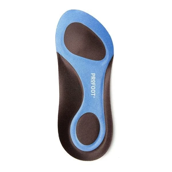 Pro Foot Triad Insole Men Size 1Ea
