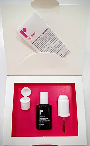 Repavar Rose Hips Oil