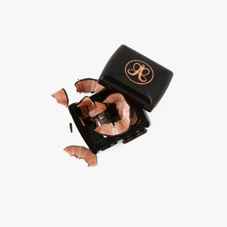Anastasia Beverly Hills 3 In 1 Sharpener Professional Dual Blade Tool